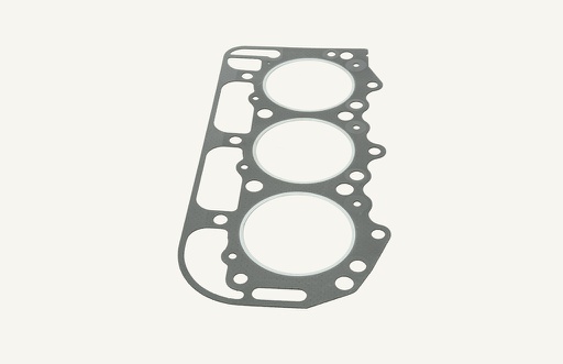 [1013811] Zylinderkopfdichtung 3 Zyl. 110mm 1.2mm