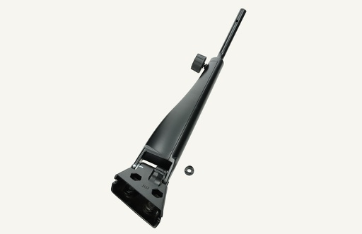 [1013976] Rückspiegelhalter links Britax 690-925mm Arm22mm