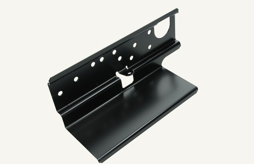 [1014073] Toolbox holding plate
