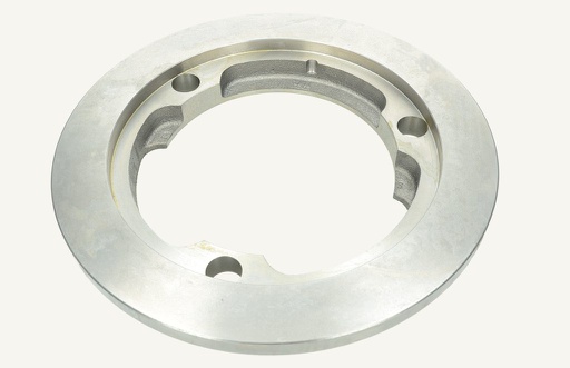 [1014086] Brake pressure plate 274x330x38mm