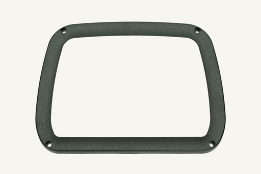 [1014235] Instrument panel cover
