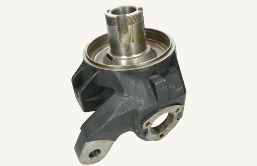 [1014293] Left steering knuckle Reinforced 