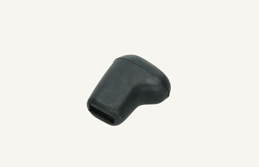 [1014415] Operating handle black 