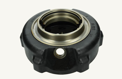 [1014455] Hub for front brake reinforced 