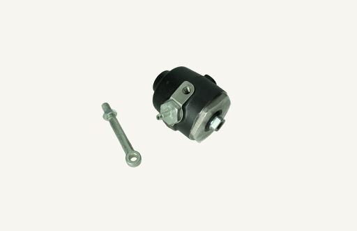 [1014474] Brake pressure box right without trailer brake valve