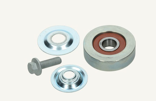 [1014796] Tensioning pulley 65mm