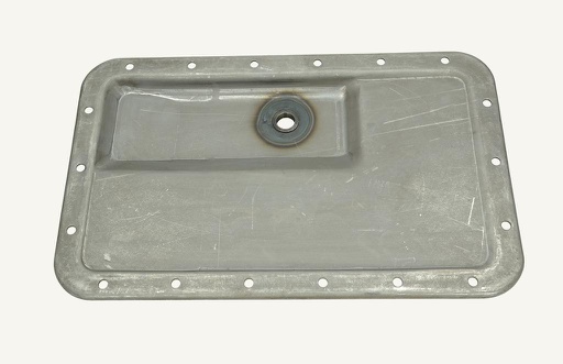 [1014888] Oil pan cover 4 cylinders 