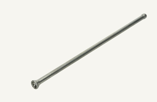 [1014971] Push rod 7.6x250mm