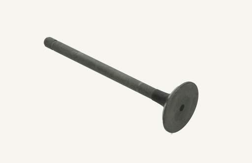 [1015012] Exhaust valve 8x38x126mm