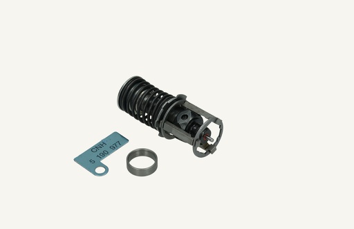 [1015658] Rastriersatz Bosch SB23 M12x1.00mm