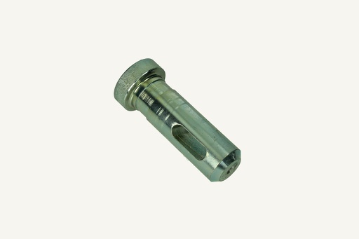 [1016114] Bolt for step plate Kobler 26x91mm