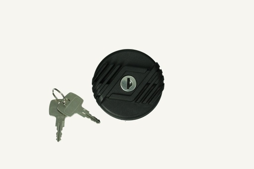 [1016735] Fuel filler cap lockable M60x2