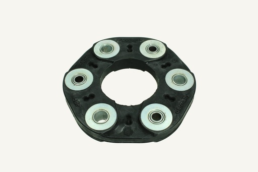 [1016842] Articulated disc Part circle 120mm