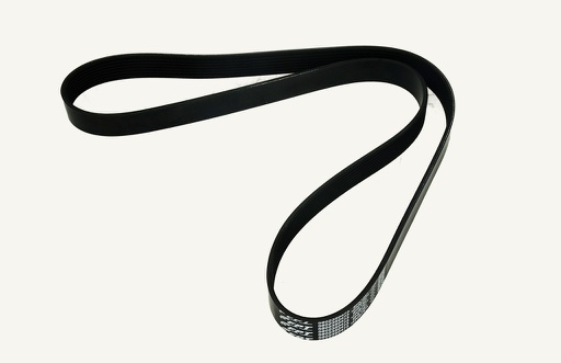 [1003391] Ribbed belt 8PK 1381