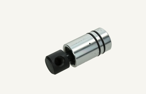 [1017564] Rotating Union Pauli 28.36mm 1/8NPT