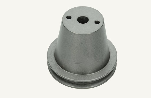 [1005020] V-belt pulley 120mm