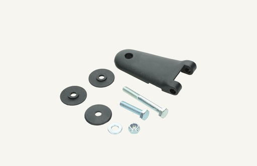 [1017717] Window hinge complete