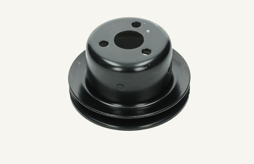 [1005090] V-belt pulley 120mm