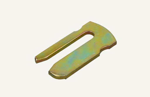 [1017995] Spacer dynamic mudguard 