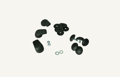 [1049381] Kit de fixation du verre