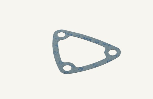 [1050286] Rear thermostat seal