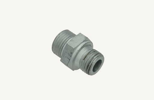 [1050299] Adapter Hohlschraube 