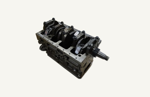 [1050885] Short block without camshaft 48mm in AT 