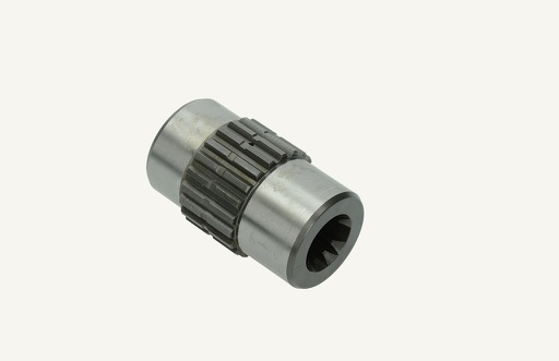 [1050903] Gear wheel shaft 40x73mm