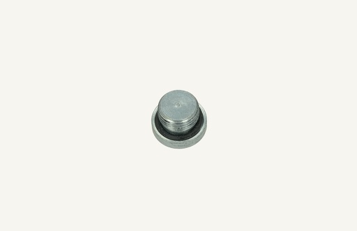 [1050936] Screw plug M18