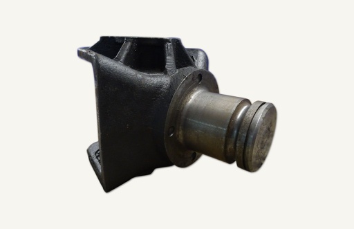 [1051416] Attelage de remorque CBM 60mm pivot