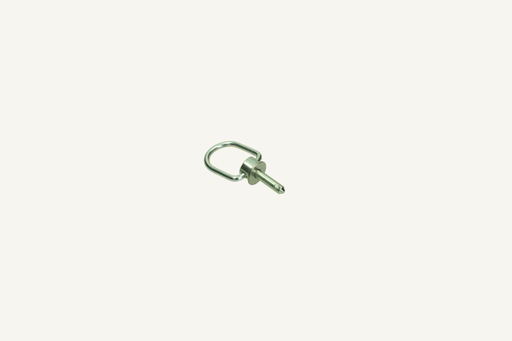 [1052113] Rotary locking bolt 5mm