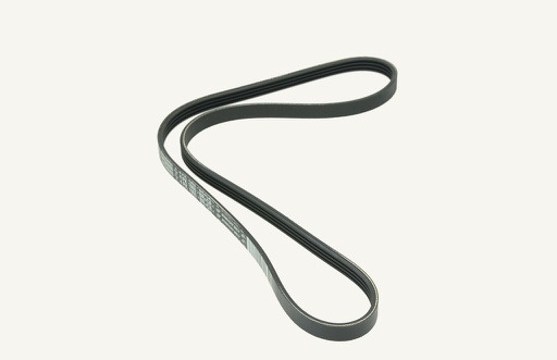 [1062655] Ribbed Belt 4PK1065 Stretchy Belt