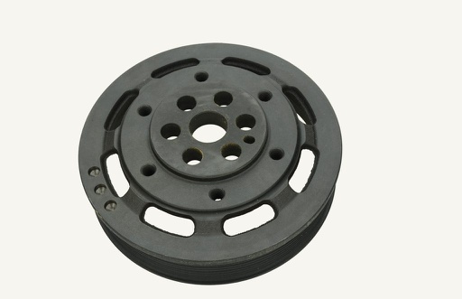 [1053132] Ribbed belt pulley 180mm