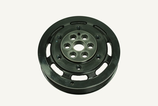 [1053132] Ribbed belt pulley 180mm