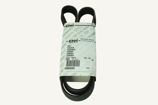 [1071767] Ribbed belt 6PK1067
