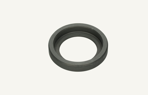 [1054097] Flange steel 51x80x14mm