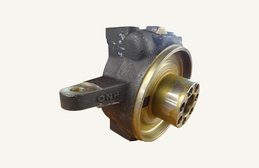 [1054600] Steering knuckle left Class 4