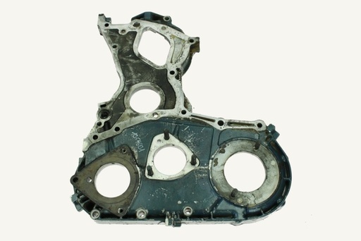 [1054601] Spur gear housing Used