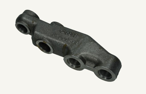 [1055784] Connection piece directional valve 