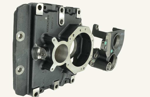 [1056707] Power take-off gearbox housing 