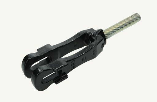 [1058125] Fork Lift strut CMB M27x3-LH