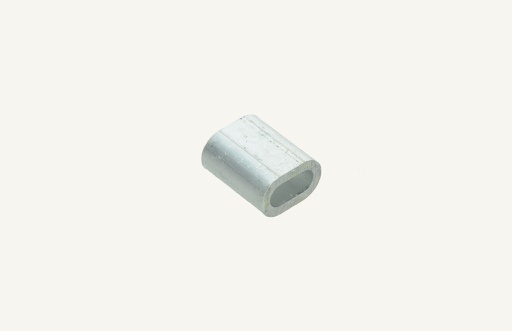 [1058554] 10mm Douille à sertir pour câble 