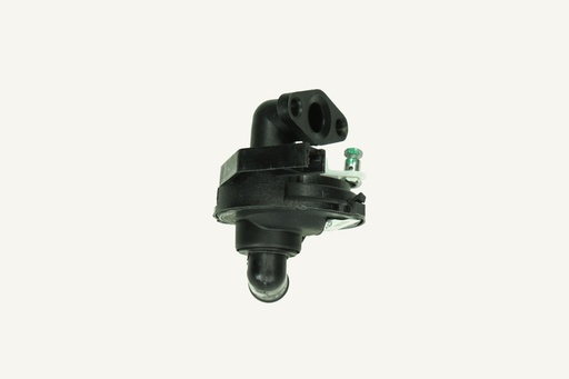 [1058961]  Heating control valve