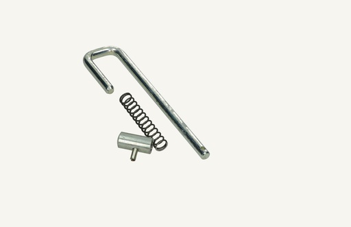 [1060026] Locking bar complete Sauermann