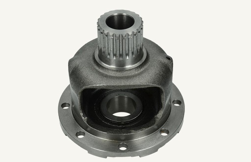 [1060048] Differential housing empty