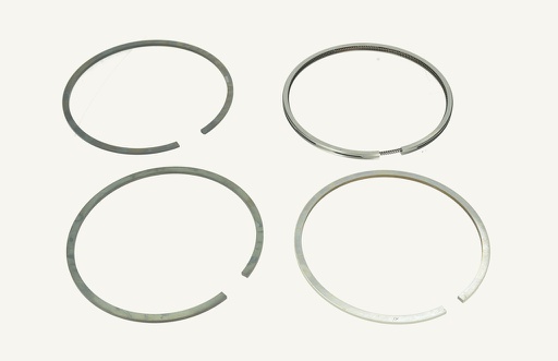 [1060284] Piston ring set 110mm