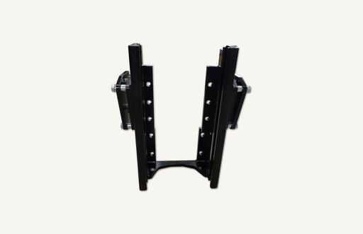 [1060611] Trailer hitch 330x32mm Ford 