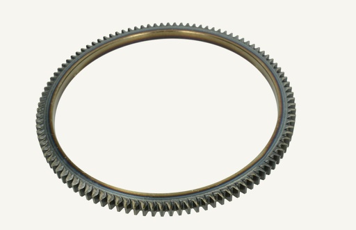 [1062475] Starter ring gear 104 teeth