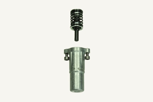 [1062865] Centre valve detent set 