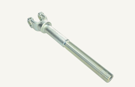 [1063564] Hubgabel M33x3-410mm